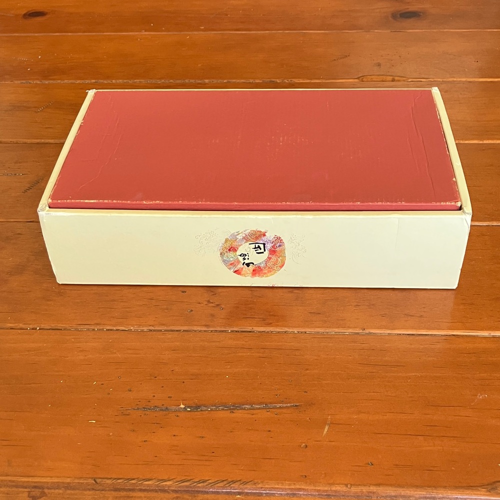 Japanese Box - Picture 4 of 5